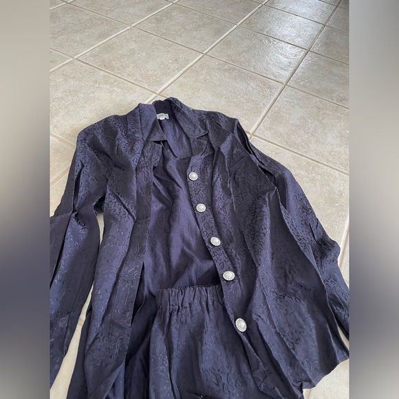 LPA pio blazer + pant - Picture 3 of 10